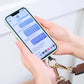 💗HOT SALE 50% OFF📱Phone Strap with Zippered Pouch