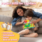 🔥Last day sale 50% OFF🧸Endless Fun with Snap-Together Hexagon Building Blocks🪄