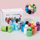 💥New Year Hot Sale 49% OFF💥Color Sorting Cups🪆🪆