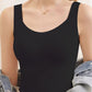 💖 Big Sale: 60% OFF this Black Friday! 🌹Women's Thermal Tank Tops With Built-in Bra