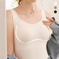 💖 Big Sale: 60% OFF this Black Friday! 🌹Women's Thermal Tank Tops With Built-in Bra