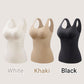 💖 Big Sale: 60% OFF this Black Friday! 🌹Women's Thermal Tank Tops With Built-in Bra