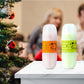 🧼Hot Sale - BUY 2 GET 1 FREE💎Air Freshener & Odor Purifying Hanging Deodorizer🫧