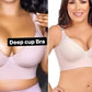⏰Mother's Day Hot Sale 50%⏰ - 2025 New Comfortable Back Smoothing Bra