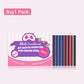 ✨Last Day Sale- Buy 1 Get 1 free✨Multi-functional Anti-Bacterial Deodorizing Toilet Cleaning Sticks