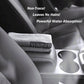 Microfiber Cloth for Car - Effective Water Absorption & Leaves No Trace-3