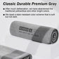 Microfiber Cloth for Car - Effective Water Absorption & Leaves No Trace-4