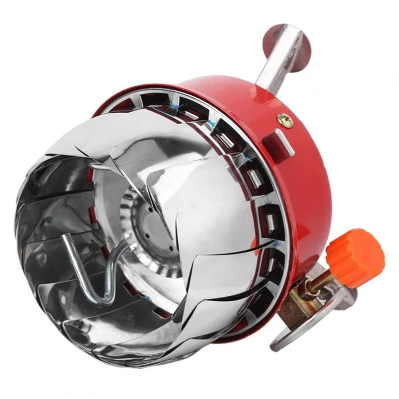 💗Big Sale 49% Off💗Portable Camping Gas Stove-7