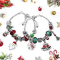 🎉Buy 2 Get 18% Off🎅DIY Christmas Advent Calendar Bracelets Set-9
