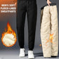 💥Black Hot Sales - 49% OFF🔥Unisex Thermal Jogging Pants