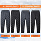 💥Black Hot Sales - 49% OFF🔥Unisex Thermal Jogging Pants