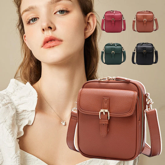 🔥Hot Sale - 49% off🔥Large Capacity Retro Backpack 【Free shipping】
