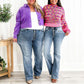 🔥Black Friday Hot Sales - 49% OFF🔥Women’s Button-Fly Bootcut Jeans