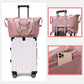 😍Hot Sale 50%💥Buy 2 get 10% off & Free Shipping🔥Large Capacity Folding Travel Bag
