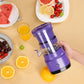 🔥2025 LAST DAY SALE 50% OFF💖 Free Shipping💖Portable Electric Rechargeable Citrus Juicer Machines