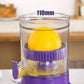🔥2025 LAST DAY SALE 50% OFF💖 Free Shipping💖Portable Electric Rechargeable Citrus Juicer Machines