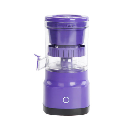 🔥2025 LAST DAY SALE 50% OFF💖 Free Shipping💖Portable Electric Rechargeable Citrus Juicer Machines