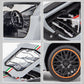⏰Christmas Limited Hot Sales  - 78% OFF🎅Alloy Car Model Simulation Sports Car--Collectible Ornaments (with lighting)