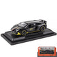 ⏰Christmas Limited Hot Sales  - 78% OFF🎅Alloy Car Model Simulation Sports Car--Collectible Ornaments (with lighting)