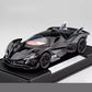⏰Christmas Limited Hot Sales  - 78% OFF🎅Alloy Car Model Simulation Sports Car--Collectible Ornaments (with lighting)