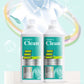 ⏰Time-limited Special⌛Powerful 3-in-1 Cleaning Solution for Clothes—✈️BUY 2 GET 5% OFF & Free Shipping 📦