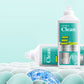 ⏰Time-limited Special⌛Powerful 3-in-1 Cleaning Solution for Clothes—✈️BUY 2 GET 5% OFF & Free Shipping 📦