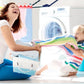 ⏰Time-limited Special⌛Powerful 3-in-1 Cleaning Solution for Clothes—✈️BUY 2 GET 5% OFF & Free Shipping 📦