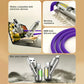 🔥 Buy 2 Get 1 Free🔥 4-in-1 Multi 240W Fast Charging Cable