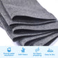 Buy more save more🥰each less than ￡1🌟Kitchen Essentials🏠️🧼Thickened Magic Cleaning Cloth