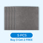 Buy more save more🥰each less than ￡1🌟Kitchen Essentials🏠️🧼Thickened Magic Cleaning Cloth