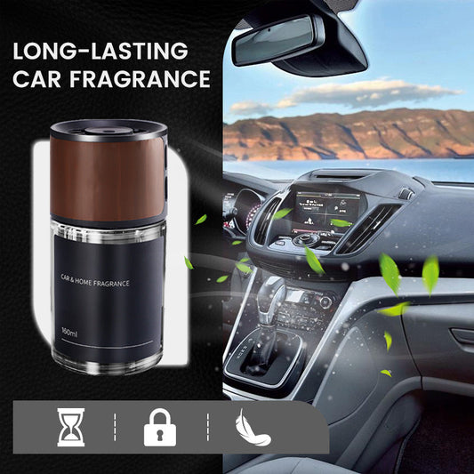 🔥HOT SALE 50% OFF🔥Long-Lasting Car Fragrance