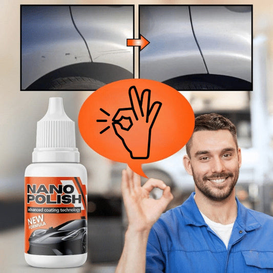 🎁 Hot Sale 50% OFF 🔥Buy 1 Get 1 Free😍Automotive Paint Scratch Remover