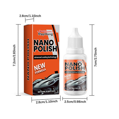 🎁 Hot Sale 50% OFF 🔥Buy 1 Get 1 Free😍Automotive Paint Scratch Remover