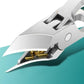 🔥Mother's Day Hot Sale 50%🔥 Anti-Splash 25° Slant Edge Nail Clipper 3-Piece Set
