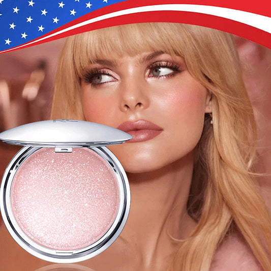 🔥2025 LAST DAY SALE 50% OFF💖Buy 2 get 5% off💖Multi-Purpose Long-Lasting Shimmering Highlighter