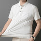 🔥Father's Day Hot Sale 50%🔥🎉Men’s Textured Short-Sleeve Shirt🎉