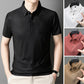 🔥Father's Day Hot Sale 50%🔥🎉Men’s Textured Short-Sleeve Shirt🎉
