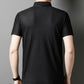 🔥Father's Day Hot Sale 50%🔥🎉Men’s Textured Short-Sleeve Shirt🎉