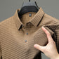 🔥Father's Day Hot Sale 50%🔥🎉Men’s Textured Short-Sleeve Shirt🎉