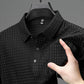 🔥Father's Day Hot Sale 50%🔥🎉Men’s Textured Short-Sleeve Shirt🎉