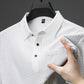 🔥Father's Day Hot Sale 50%🔥🎉Men’s Textured Short-Sleeve Shirt🎉
