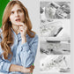 🔥Mother's Day Hot Sale 50%🔥Water-Free Gentle Cleansing Shoe Brush
