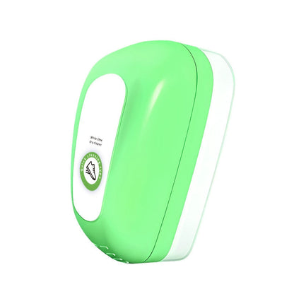 🔥Mother's Day Hot Sale 50%🔥Water-Free Gentle Cleansing Shoe Brush