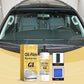 🔥2025 LAST DAY SALE 50% OFF💖Buy 2 Get 1 Free🔥Car Glass Oil Film Remover
