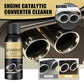 ✨Hot Sale 50% Off⌛💥Buy 2 Get 3 Free💥Catalytic Converter & Fuel System Cleaner