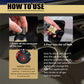 ✨Hot Sale 50% Off⌛💥Buy 2 Get 3 Free💥Catalytic Converter & Fuel System Cleaner