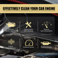 ✨Hot Sale 50% Off⌛💥Buy 2 Get 3 Free💥Catalytic Converter & Fuel System Cleaner