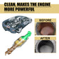 ✨Hot Sale 50% Off⌛💥Buy 2 Get 3 Free💥Catalytic Converter & Fuel System Cleaner