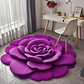 🔥2025 LAST DAY SALE 50% OFF🏠 2025 New Product🌸Floral Plush & Diatomaceous Earth Floor Mat