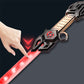 🔥2025 LAST DAY SALE 50% OFF🔥2-in-1 Retractable Double-Head Laser Sword Toy